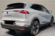 Renault Symbioz Techno 1.2 TCe Eco-G LPG