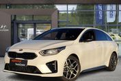 Kia ProCeed 1.5 T-GDI GT Line DCT