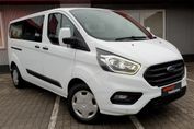 Ford Transit Custom Kombi L2H1 Trend