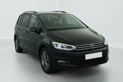 Volkswagen Touran Edition 1.5 TSI EVO DSG7