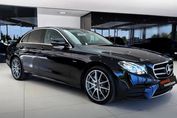Mercedes E Klasa 200 4-Matic AMG