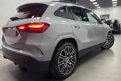 Mercedes GLA 220 4-Matic AMG Line