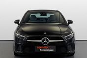 Mercedes Klasa A 200
