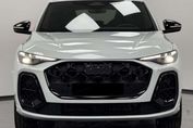 Audi Q5 TFSI quattro S line