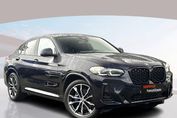 BMW X4 xDrive20d M Sport
