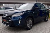 Suzuki Vitara 1.4 Boosterjet mHEV Premium Plus 2WD