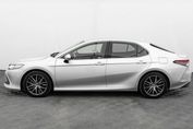 Toyota Camry 2.5 Hybrid Executive CVT