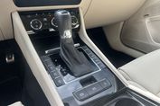 Skoda Superb L&K 2.0 TSI 4x4 DSG