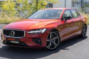 Volvo S60 T5 R-Design Polestar Engineered
