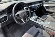 Audi A6 40 TDI quattro Sport S tronic