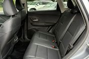 MG ZS 1.5 Hevplus Exclusive