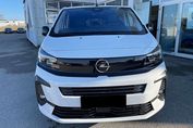 Opel Zafira Life Extra Long L2H1 Business AT8