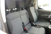 Citroen Berlingo Van XL L2H1EAT8