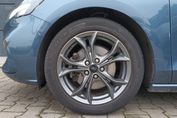 Ford Focus 1.0 EcoBoost ST-Line