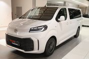 Toyota Proace Verso Long L2H1 Business