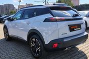 Peugeot 2008 1.2