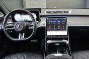 Mercedes Klasa S 580 e PHEV 4-Matic AMG Line 9G-TRONIC