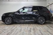 BMW X5 xDrive30d M Sport