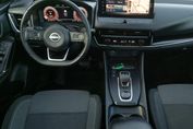 Nissan Qashqai 1.3 DIG-T N-Connecta 4x4