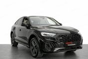 Audi Q5 50 TFSI e quattro S Line S tronic