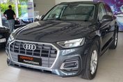 Audi Q5 40 TDI quattro