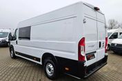 Fiat Ducato L4H2 Zabudowa Brygadowa
