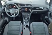 Volkswagen Touran 2.0 TDI BMT Highline DSG