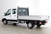 Ford Transit 350 L3 Trend Zabudowa Brygadowa + Wywrotka