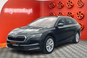 Skoda Octavia TDI Selection DSG