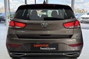 Hyundai i30 1.0 T-GDI Smart