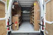 Renault Master dCi L3H2 Pack Clim