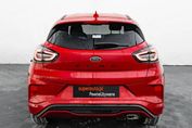 Ford Puma 1.0 EcoBoost ST-Line X
