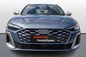 Audi A5 S5 TFSI S tronic quattro