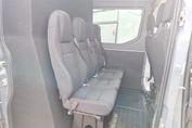 Iveco Daily 35S18 L4H2 Zabudowa Brygadowa HI-MATIC