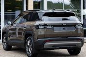 Jeep Compass First Edition 1.2 mHEV FWD DCT