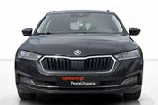 Skoda Octavia TDI SCR Style DSG