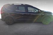 Dacia Jogger Extreme+ 1.6 Hybrid AT 7-miejsc