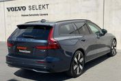 Volvo V60 T6 AWD Plug-In Hybrid Plus Dark aut