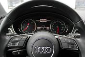 Audi A4 35 TFSI Advanced