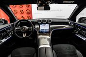 Mercedes GLC 300 de 4-Matic AMG Line