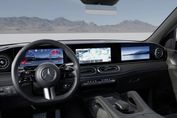 Mercedes GLE 350 d 4MATIC