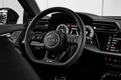 Audi A3 45 TFSIe S Line Sportback