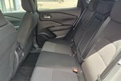 Nissan Qashqai 1.3 DIG-T mHEV N-Connecta 4x4
