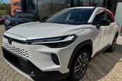 Toyota Corolla Cross Style 1.8 Hybrid