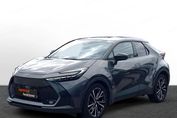 Toyota C-HR 1.8 Hybrid Executive