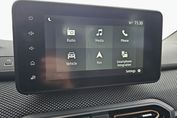 Dacia Sandero TCE Expression