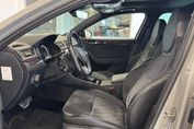 Skoda Superb 2.0 TSI Sportline DSG
