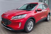 Ford Kuga 2.0 EcoBlue mHEV FWD Titanium