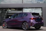 BMW Seria 1 123 xDrive M Sport
