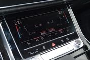 Audi Q8 TFSI e quattro S line